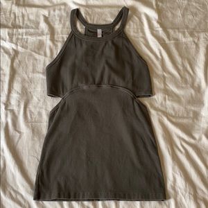 Free people movement tank